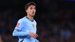 Belanja Man City di 6 Bulan Terakhir: 5 Pemain Senilai 5 Triliun