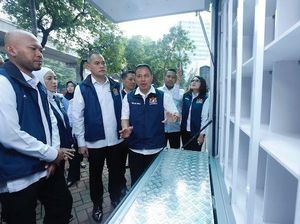 Kadin Dorong UMKM dan Investasi di Kawasan Timur, Begini Caranya