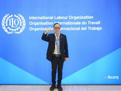 Wamenaker Ungkap 3 Strategi Konkret Atasi Dominasi Sektor Informal