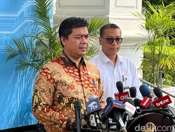 Istana Buka Suara soal Beda Pernyataan Menteri Terkait Diskon Tarif Listrik