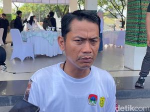 Walkot Yamin Imbau Warga Banjarmasin Waspada Kenaikan Covid-19