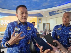 Boleh Rapat di Hotel-Restoran, Pemkot Malang Siapkan Pedoman Kegiatan Boleh Rapat di Hotel-Restoran, Pemkot Malang Siapkan Pedoman Kegiatan