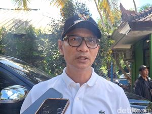 Mulai Hari Ini, Warga Bisa Buang Sampah ke TPA Kebon Kongok Lagi