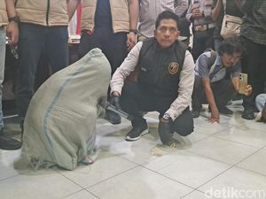 Ucapan Mokondo di Balik Drama Suami Bunuh Istri di Serang Ucapan Mokondo di Balik Drama Suami Bunuh Istri di Serang