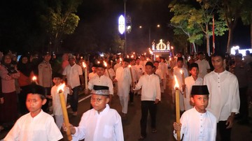 AI Buat Poster Idul Adha Otomatis: Hasilnya Bikin Takjub!