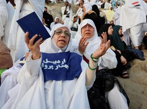 Apa Saja Amalan yang Bisa Dilakukan di Hari Arafah?