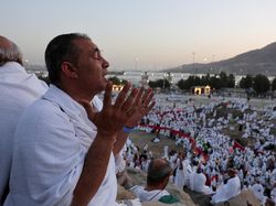 Jadwal Wukuf Arafah 2026 dan Hari-hari Penting Haji