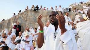 Doa Mustajab Nabi di Hari Arafah: Arab, Latin dan Artinya