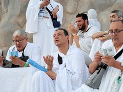 Doa Wukuf di Arafah dan Keutamaannya