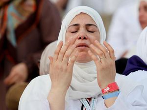 Mengenal Arti Haji Mabrur dan Mabruroh, Ini Perbedaannya