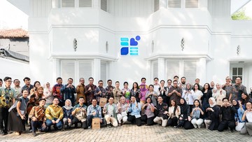 Yayasan BUMN: Mendorong Inovasi lewat Wirausaha