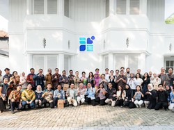 Yayasan BUMN Dorong Wirausaha dan Inovasi Sosial, Begini Caranya