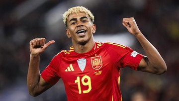 Lamine Yamal: Ronaldo adalah Legenda, tapi Aku...