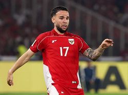 Daftar 23 Pemain Indonesia Vs Arab Saudi, Tak Ada Calvin Verdonk