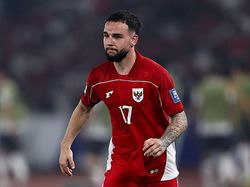 Video: Timnas Indonesia Vs Arab Saudi Tanpa Calvin Verdonk