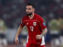 Video: Timnas Indonesia Vs Arab Saudi Tanpa Calvin Verdonk