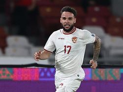 Respons Calvin Verdonk soal Pemecatan Patrick Kluivert