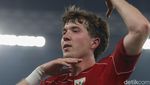 3 Pertandingan 3 Gol, Ole Kepingan Timnas yang Hilang?