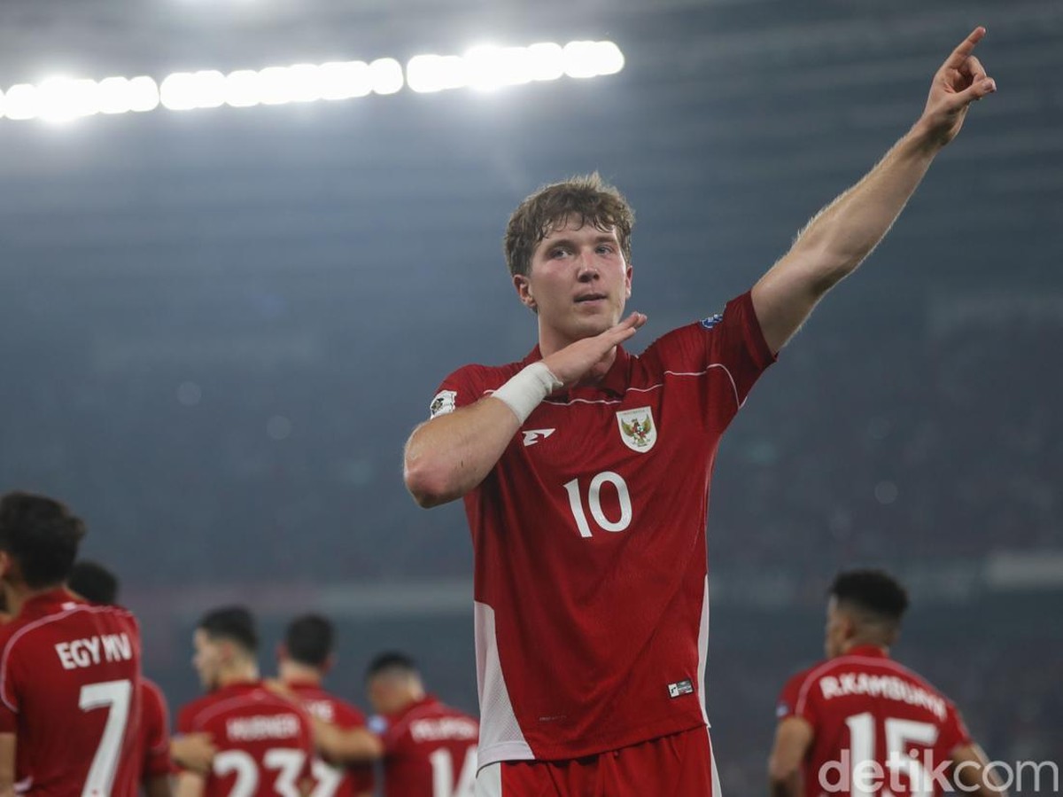 Indonesia mencari sumber gol selain Ole Romeny. (Foto: Rifkianto Nugroho)