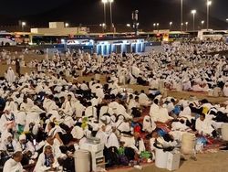 Murur untuk Lansia dan Disabilitas, Jemaah Tak Perlu Turun di Muzdalifah