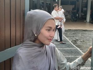 Ayu Ting Ting Kurban Tiga Sapi Limosin, Berapa Harganya? Ayu Ting Ting Kurban Tiga Sapi Limosin, Berapa Harganya?