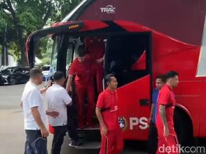 Timnas Menang Bikin Prabowo Senang, Pemain Diundang ke Kertanegara