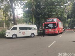 Prabowo Undang Pemain Timnas Indonesia ke Kertanegara Usai Kalahkan China