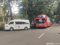Prabowo Undang Pemain Timnas Indonesia ke Kertanegara Usai Kalahkan China