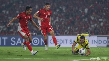 Terpesona 'Super Saves' Emil Audero? Begini Cara Melatih Refleks Penjaga Gawang