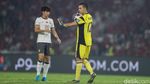 Debut Manis Audero-Beckham dan Kembalinya Lilipaly