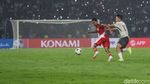 Debut Manis Audero-Beckham dan Kembalinya Lilipaly