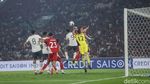 Debut Manis Audero-Beckham dan Kembalinya Lilipaly