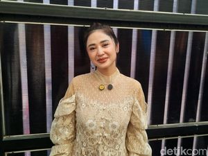 Video Dewi Perssik Bekukan Sel Telur, Ungkap Keinginan Punya Anak Kembar Video Dewi Perssik Bekukan Sel Telur, Ungkap Keinginan Punya Anak Kembar