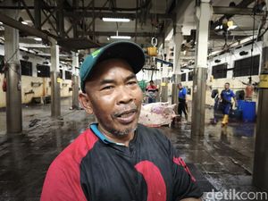 Cerita Dito 30 Tahun Jadi Juleha Cerita Dito 30 Tahun Jadi Juleha