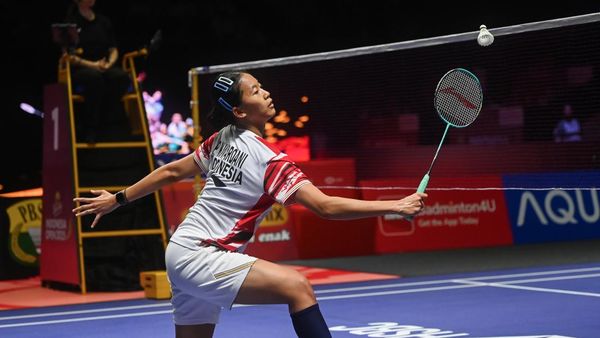Duel Sengit Lawan Akane, Langkah Putri KW Terhenti di Perempat Final