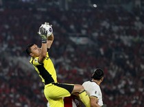 Emil Audero Makin Bangga Jadi Orang Indonesia