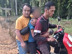 Suami Bunuh Guru di Aceh Singkil Ditangkap!