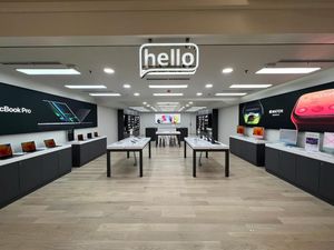 Hello Store Bikin Ruang Kelas untuk Belajar Gambar Pakai iPad Hello Store Bikin Ruang Kelas untuk Belajar Gambar Pakai iPad