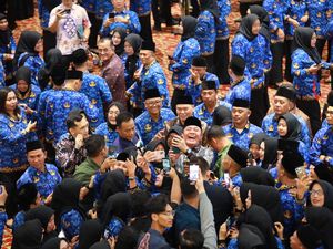 Sudah Terima Pengumuman PPPK Tahap 2 2024? Ini Tahap Selanjutnya Sudah Terima Pengumuman PPPK Tahap 2 2024? Ini Tahap Selanjutnya