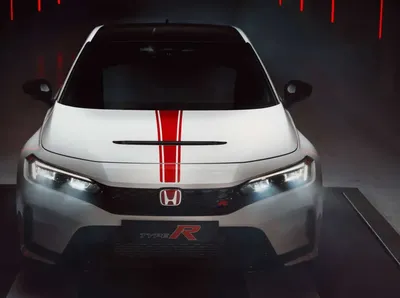 Potret Honda Civic Type R Ultimate Edition yang Makin Sporty