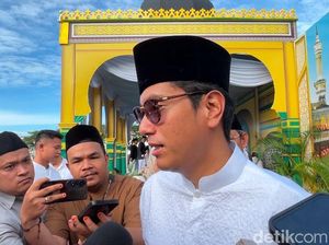 Pemkot Medan Salurkan 150 Hewan Kurban untuk Warga di Idul Adha 2025 Pemkot Medan Salurkan 150 Hewan Kurban untuk Warga di Idul Adha 2025