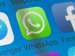 Staf DPR AS Dilarang Pakai WhatsApp, Ini Alasannya