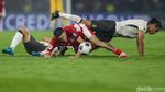 Indonesia Tumbangkan China, Jaga Asa ke Piala Dunia
