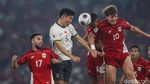 Indonesia Tumbangkan China, Jaga Asa ke Piala Dunia
