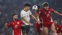 Arab Saudi dan Bahrain akan saling berhadapan setelah laga Indonesia vs China. Jika Bahrain gagal menang, Indonesia dipastikan bakal melaju ke ronde keempat.
