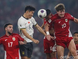 PSSI Siapkan 2 Pemain Keturunan Posisi Striker buat Timnas Indonesia