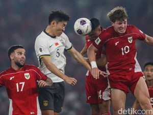 PSSI Siapkan 2 Pemain Keturunan Posisi Striker buat Timnas Indonesia PSSI Siapkan 2 Pemain Keturunan Posisi Striker buat Timnas Indonesia