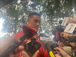 Bertemu di Kertanegara, Jay Idzes Ungkap Prabowo Bangga ke Timnas Indonesia