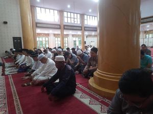 Kemensos Kurban 45 Ekor Sapi dan 66 Kambing, Tersebar di Berbagai Daerah