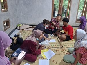 Nikmati Tongseng Kambing di Acara Akikah, Warga Bantul Keracunan Massal